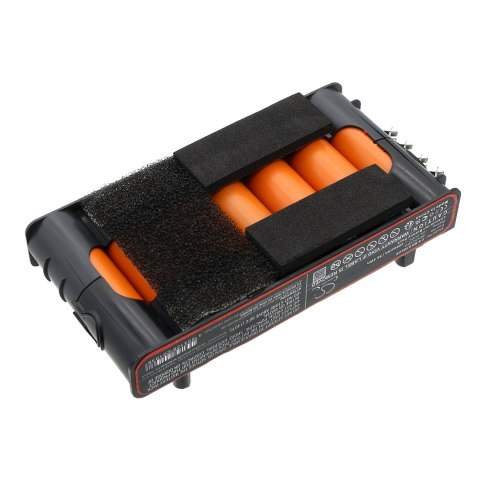 AKUMULATOR BATERIA BP25220G 9178018779 BP2522A BEKO BP2522A MEDIA GRUNDIG
