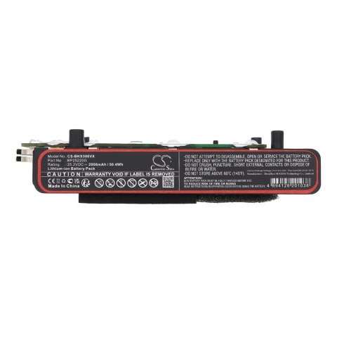AKUMULATOR BATERIA BP25220G 9178018779 BP2522A BEKO BP2522A MEDIA GRUNDIG