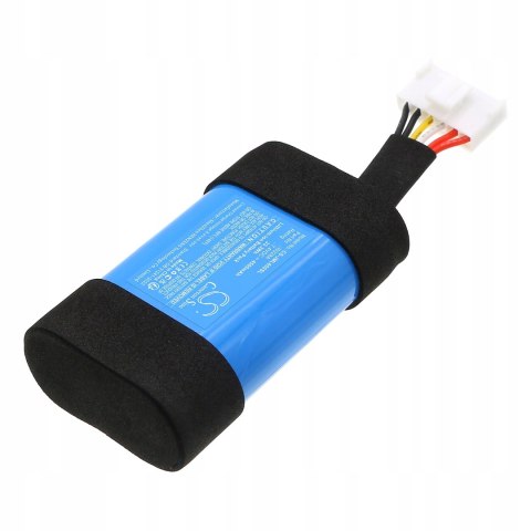 AKUMULATOR BATERIA GSP-2S10-CH6A I0328A DO GŁOŚNIKA JBL Charge 6