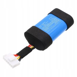 AKUMULATOR BATERIA GSP-2S10-CH6A I0328A DO GŁOŚNIKA JBL Charge 6