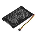 AKUMULATOR BATERIA KE37BE49D0DX3 DO GARMIN EDGE 810 EDGE 800