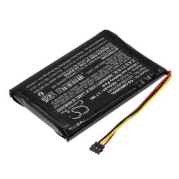 AKUMULATOR BATERIA KE37BE49D0DX3 DO GARMIN EDGE 810 EDGE 800