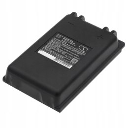 AKUMULATOR BATERIA MH0707L NC0707L DO AUTEC FUA10 CB71F UTX97 transmitter