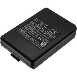 AKUMULATOR BATERIA R0BATT00E08A0 LPM02 do Autec AJM AJR AJS DJL DJM DJR DJS
