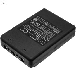 AKUMULATOR BATERIA R0BATT00E08A0 LPM02 do Autec AJM AJR AJS DJL DJM DJR DJS