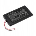 AKUMULATOR DO LOGITECH HARMONY 950 ELITE 915-000260 533-000128 623158
