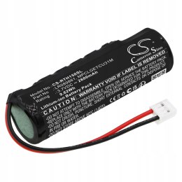 Akumulator Bateria Telematic SOS Range Rover KR05310 LR089861 EAC63298901