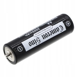 BATERIA 1,2V DO GOLAREK BRAUN 320 330 340 360 390 5411 5776 Series 3 FLEX