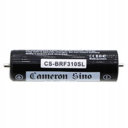 BATERIA 1,2V DO GOLAREK BRAUN 320 330 340 360 390 5411 5776 Series 3 FLEX
