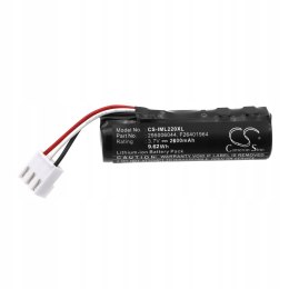 BATERIA AKUMULATOR 295006044 do Ingenico Move 3500 Newland REA CARD T6
