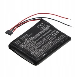 BATERIA AKUMULATOR 361-00043-00 DO GARMIN EDGE 200 500 520 820 Explore