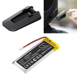 BATERIA AKUMULATOR BAT00014 DO INTERKOMU CARDO PACKTALK EDGE