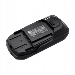 BATERIA AKUMULATOR ZR009701 SS-2230002965 do Rowenta TEFAL OBH Nordica RH98