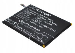 BATERIA Li3823T43P3h715345 DO ROUTERA ZTE MF910 MF910S MF920 MF971 MF971R