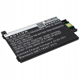 BATERIA MC-354775-05 Kindle Paperwhite 6 2013 /6 2015 /3G 6