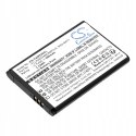 BATERIA YLLP463346C800CLS DO YEALINK W73 W73H W78H W53-BATT W53 W53P W53h