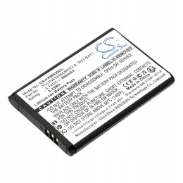 BATERIA YLLP463346C800CLS DO YEALINK W73 W73H W78H W53-BATT W53 W53P W53h