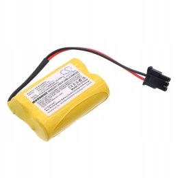 Bateria 3HAC044075-001 do sterowników ABB PLC TA521 S4C+ Robot Controller