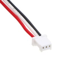 Bateria akumulator do pilota Somfy Nina Timer io, Nina IO 5121348A 515657C